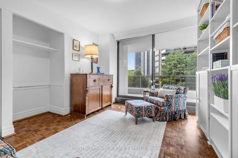 Photo 14 at 506 - 10 Avoca Avenue, Moore Park, Toronto
