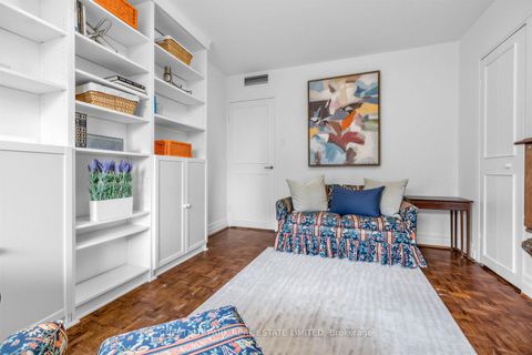 Photo 15 at 506 - 10 Avoca Avenue, Moore Park, Toronto