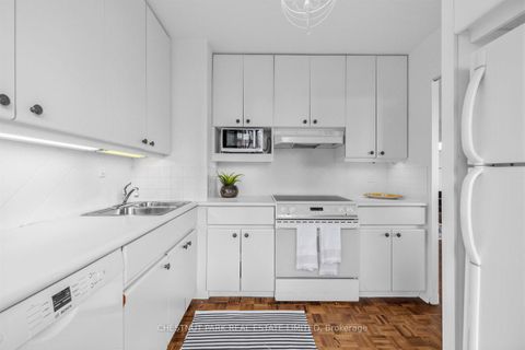Photo 19 at 506 - 10 Avoca Avenue, Moore Park, Toronto