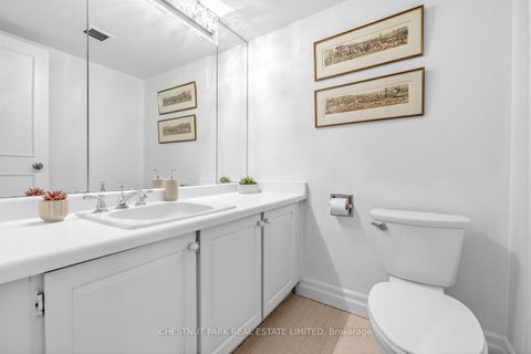 Photo 20 at 506 - 10 Avoca Avenue, Moore Park, Toronto