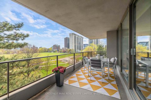 Photo 21 at 506 - 10 Avoca Avenue, Moore Park, Toronto