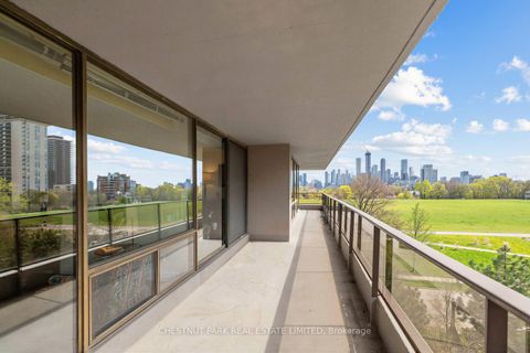 Photo 23 at 506 - 10 Avoca Avenue, Moore Park, Toronto