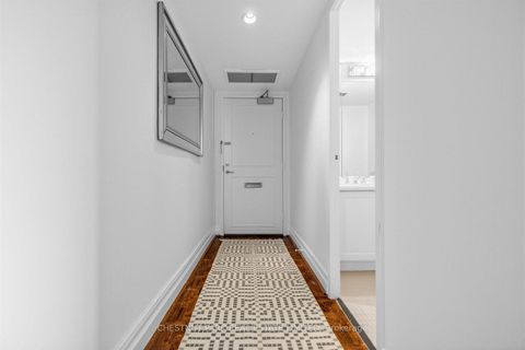 Photo 26 at 506 - 10 Avoca Avenue, Moore Park, Toronto
