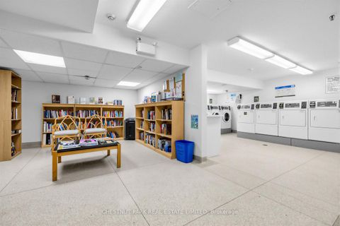 Photo 27 at 506 - 10 Avoca Avenue, Moore Park, Toronto