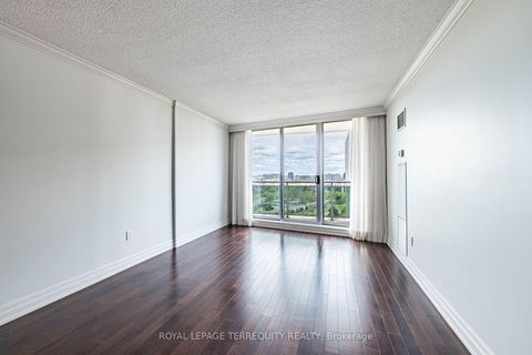 Photo 6 at 1902 - 820 Burnhamthorpe Road, Markland Wood, Toronto