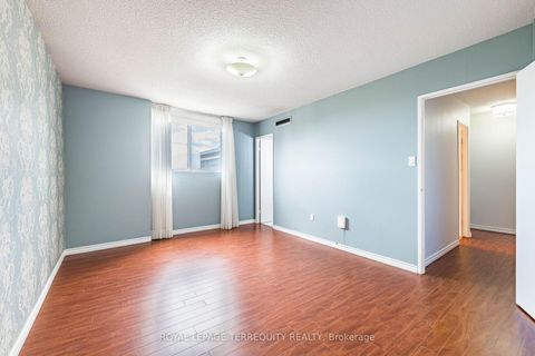 Photo 21 at 1902 - 820 Burnhamthorpe Road, Markland Wood, Toronto