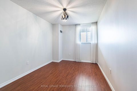 Photo 23 at 1902 - 820 Burnhamthorpe Road, Markland Wood, Toronto