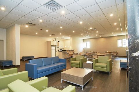 Photo 39 at 1902 - 820 Burnhamthorpe Road, Markland Wood, Toronto