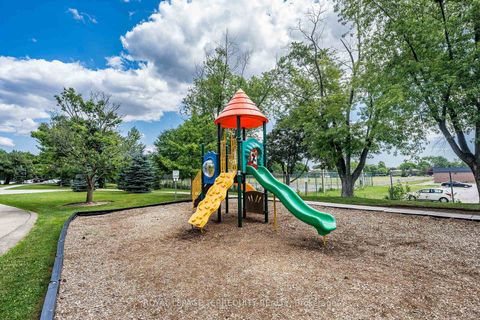 Photo 44 at 1902 - 820 Burnhamthorpe Road, Markland Wood, Toronto