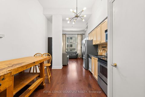 Photo 12 at 303 - 73 Richmond Street W, Bay Street Corridor, Toronto