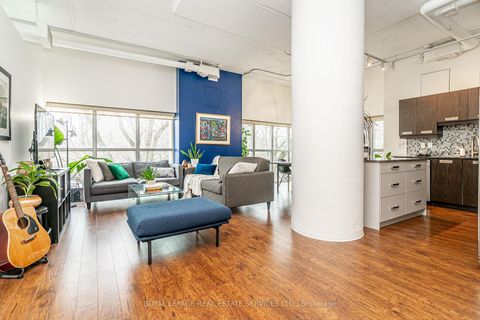 Photo 0 at 206 - 2 Fieldway Road, City Centre West, Toronto