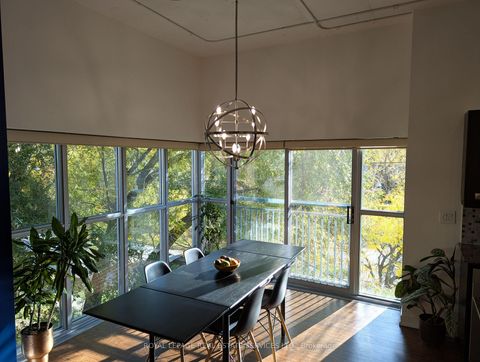 Photo 1 at 206 - 2 Fieldway Road, City Centre West, Toronto