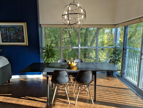 Photo 8 at 206 - 2 Fieldway Road, City Centre West, Toronto