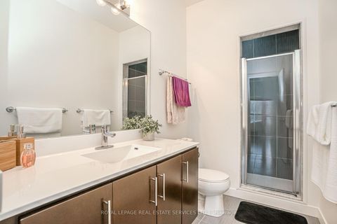 Photo 19 at 206 - 2 Fieldway Road, City Centre West, Toronto
