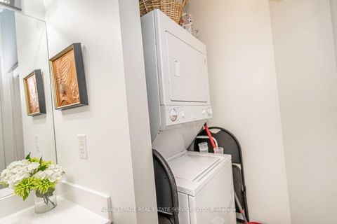 Photo 23 at 206 - 2 Fieldway Road, City Centre West, Toronto