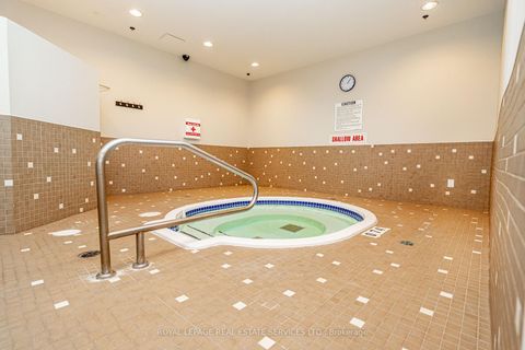 Photo 26 at 206 - 2 Fieldway Road, City Centre West, Toronto
