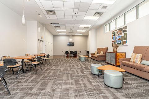 Photo 28 at 206 - 2 Fieldway Road, City Centre West, Toronto