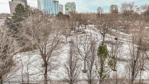 Photo 34 at 206 - 2 Fieldway Road, City Centre West, Toronto