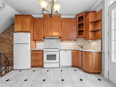 Photo 7 at 258 Harbord Street, Little Italy, Toronto