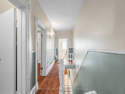 Photo 10 at 258 Harbord Street, Little Italy, Toronto