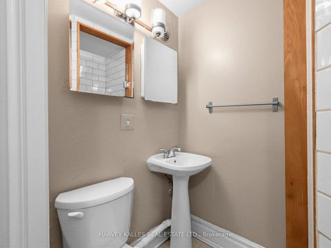 Photo 20 at 258 Harbord Street, Little Italy, Toronto