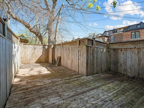 Photo 29 at 258 Harbord Street, Little Italy, Toronto