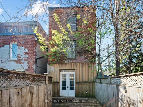 Photo 30 at 258 Harbord Street, Little Italy, Toronto