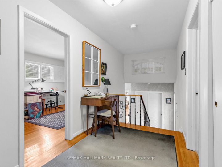Photo 13 at 11 Sutcliffe Drive, Bayview Village, Toronto