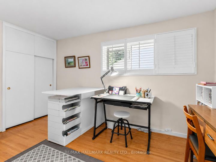 Photo 18 at 11 Sutcliffe Drive, Bayview Village, Toronto
