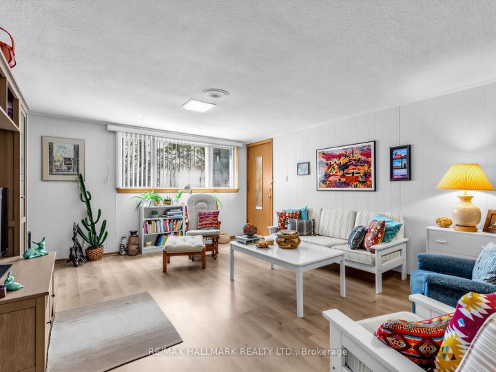 Photo 21 at 11 Sutcliffe Drive, Bayview Village, Toronto