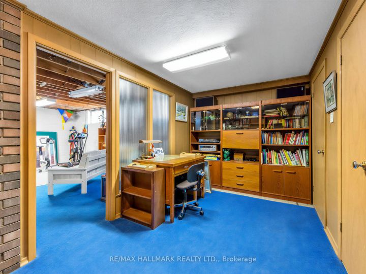 Photo 28 at 11 Sutcliffe Drive, Bayview Village, Toronto
