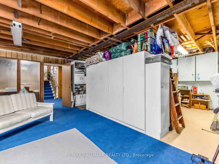 Photo 29 at 11 Sutcliffe Drive, Bayview Village, Toronto