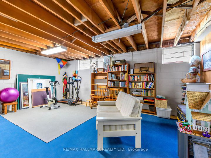 Photo 30 at 11 Sutcliffe Drive, Bayview Village, Toronto