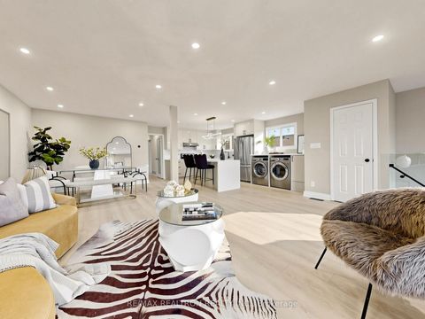 Photo 1 at 76 Clancy Drive, Don Valley Village, Toronto
