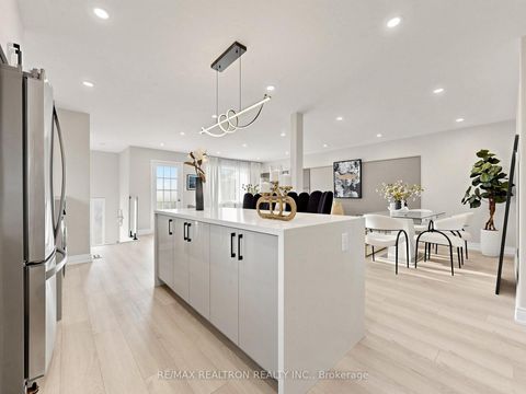 Photo 2 at 76 Clancy Drive, Don Valley Village, Toronto