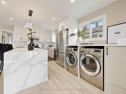 Photo 5 at 76 Clancy Drive, Don Valley Village, Toronto