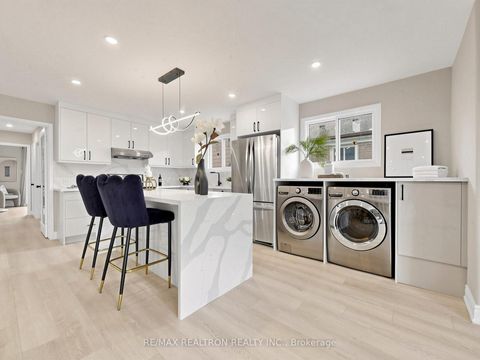 Photo 6 at 76 Clancy Drive, Don Valley Village, Toronto