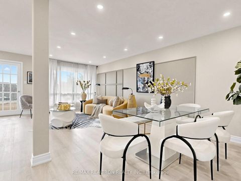 Photo 7 at 76 Clancy Drive, Don Valley Village, Toronto