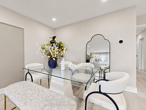 Photo 8 at 76 Clancy Drive, Don Valley Village, Toronto