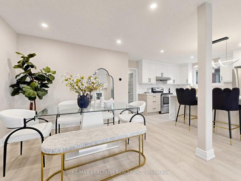 Photo 9 at 76 Clancy Drive, Don Valley Village, Toronto