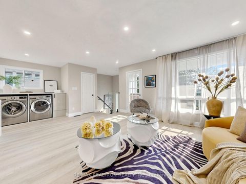 Photo 10 at 76 Clancy Drive, Don Valley Village, Toronto