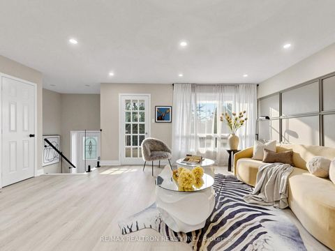 Photo 11 at 76 Clancy Drive, Don Valley Village, Toronto