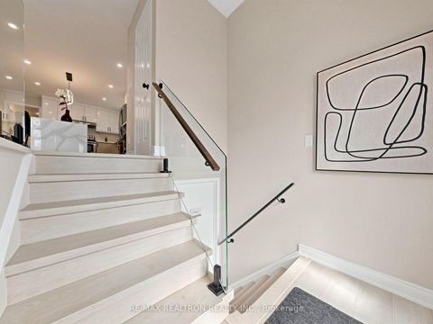 Photo 13 at 76 Clancy Drive, Don Valley Village, Toronto