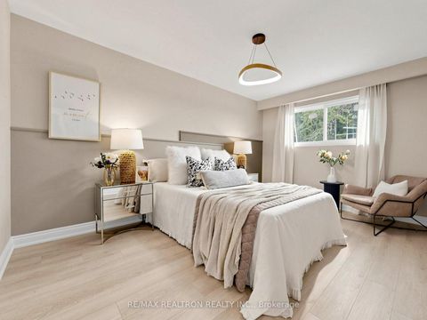 Photo 16 at 76 Clancy Drive, Don Valley Village, Toronto