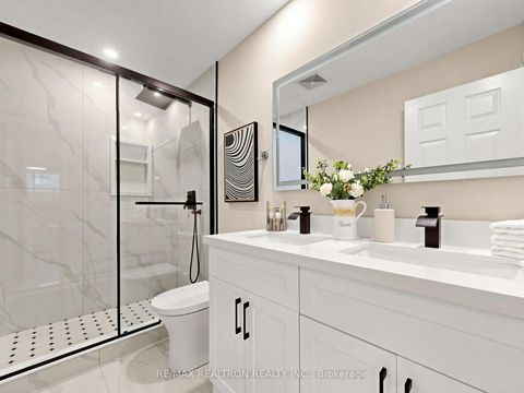 Photo 19 at 76 Clancy Drive, Don Valley Village, Toronto