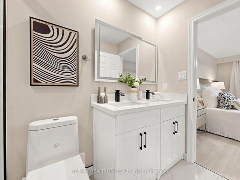 Photo 20 at 76 Clancy Drive, Don Valley Village, Toronto