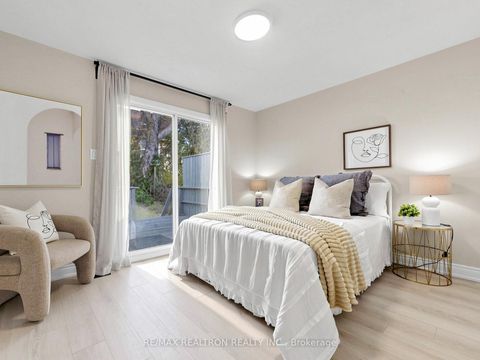 Photo 21 at 76 Clancy Drive, Don Valley Village, Toronto