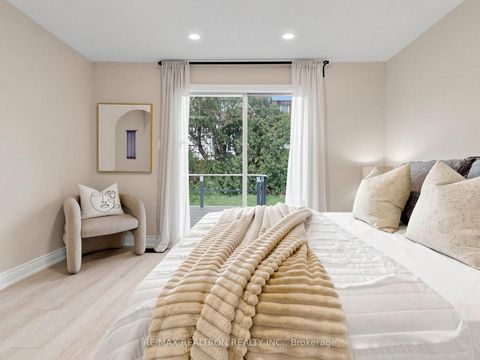 Photo 22 at 76 Clancy Drive, Don Valley Village, Toronto