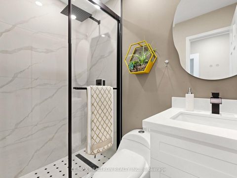 Photo 26 at 76 Clancy Drive, Don Valley Village, Toronto