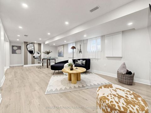 Photo 28 at 76 Clancy Drive, Don Valley Village, Toronto